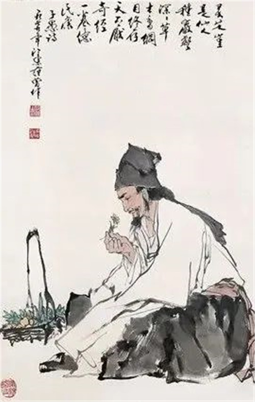 医德医风 | 中国古代医学名家格言警句