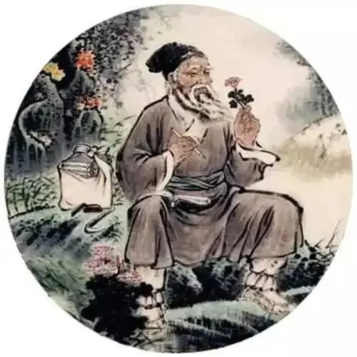 医德医风 | 中国古代医学名家格言警句