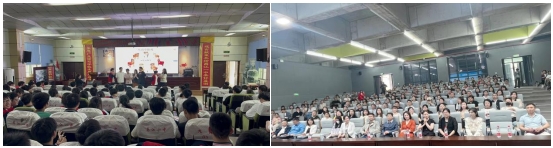 编织心灵的韧性与希望--全国学生心理健康宣传月之系列活动