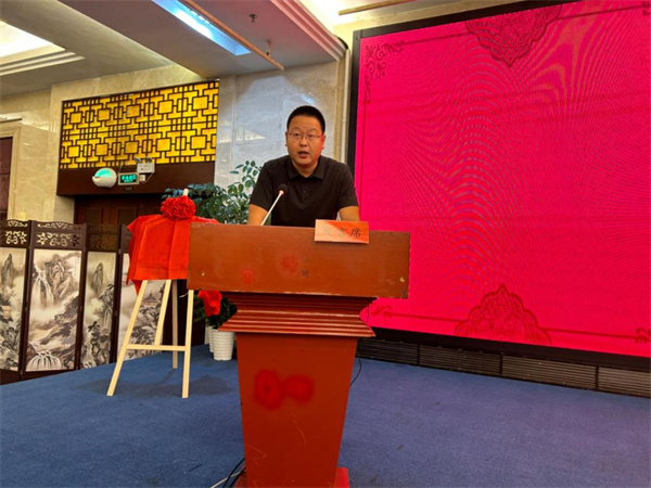 市四院与南京脑科医院医疗联合体签约揭牌仪式以及2024年景德镇市社会心理服务体系建设暨严重精神障碍管理治疗项目工作培训会(第二期)在我市举行