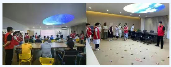 񡪡еҽԺάȿչ2025ꡰ羫ա